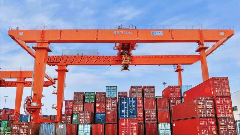 重型滚筒输送机维修：关键步骤与常见问题解析**