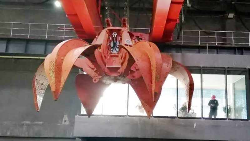 吨行吊规格参数：揭秘其背后的选型逻辑**