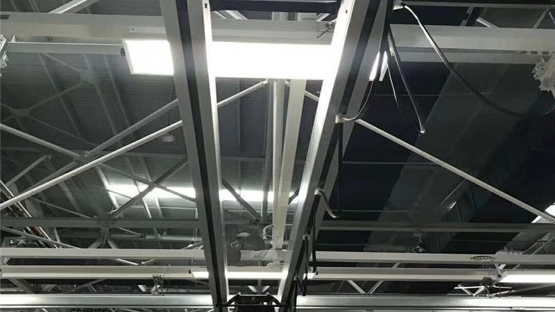 小型冶金双梁起重机：批发价格背后的考量因素